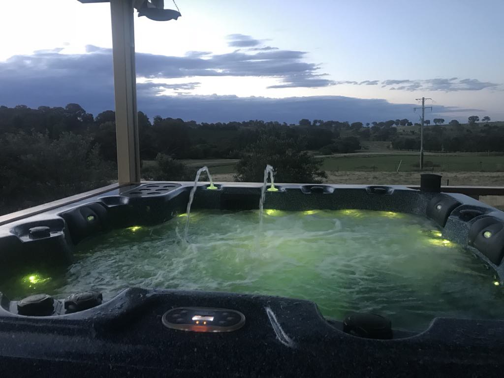 Spa Care Made Simple